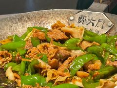 -费大厨辣椒炒肉(黄兴中心广场店)