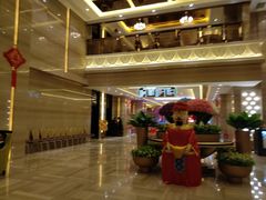 -东方印象大酒楼(拱北店)