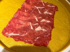 -一绪に寿喜烧自助(世茂广场店)