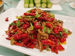-湘肠香火锅店(团结湖店)
