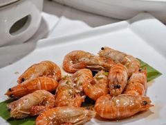 -月湖翠·上海菜(思南公馆淮海店)