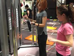 -VLines耀能运动24小时·月付制健身(京广桥店)