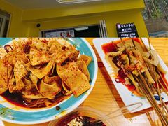 -马三洋芋片(兰州总店)
