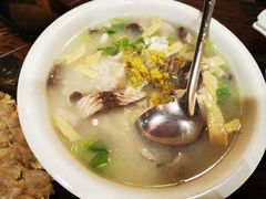 -官塘锋记鱼生·生腌·砂锅粥(牌坊街店)