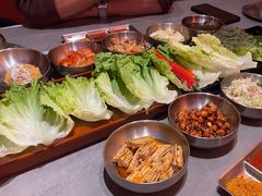 -韩象·韩式烤肉(烟台芝罘万达店)