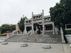-南阳卧龙岗武侯祠