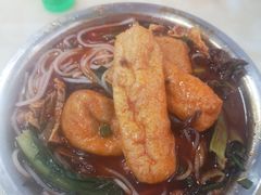 -凤张螺蛳粉·爽口粉(跃进路总店)