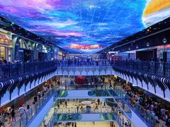 -Helens海伦司小酒馆(深圳龙岗区万达广场店)