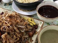 -葛记焖饼(伏牛路店)