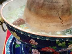 -爱新觉罗福臨火锅馆(万科滑雪场店)