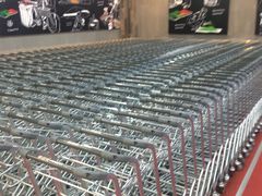 -果蔬好生活超市(乐堤港店)