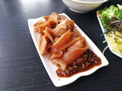 -北三沙家烧麦(北头道街店)