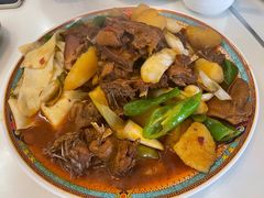 -帕米尔食府(白云观店)
