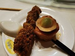 -功德林素菜饭庄(前门店)