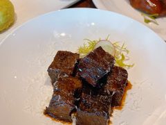 -蛇口希尔顿南海酒店·随轩中餐厅·粤菜