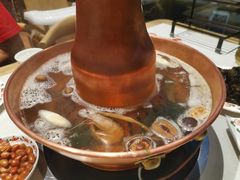 -东门口涮肉·砂锅·烤串(老门东店)