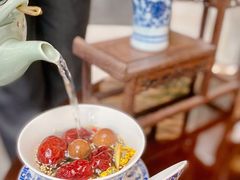 -天津海河悦榕庄·Lobby Lounge大堂吧