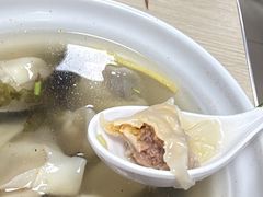 -海平馄饨(逍遥二路店)