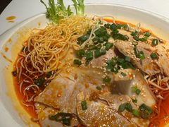 -巴国布衣·Sichuan Folk(紫荆店)