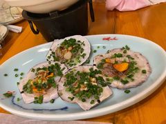 -丁记盐蘸牛肉·新杭菜(河东路店)
