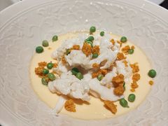 雪花鸡羹-元古雲境(太古里店)