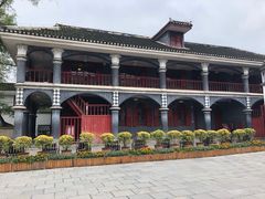 -遵义会议纪念馆