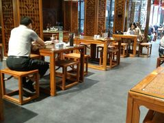 -毅祥斋老孙家泡馍(北院门鼓楼店)