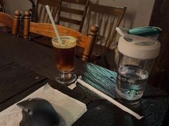 -WABI COFE(愚园路店)