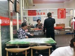 大堂-没牙伯花生汤店(老药洲店)