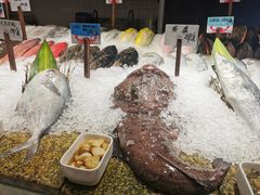 -青菁酒家·象山海鲜(胜利河美食街店)
