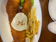 -FISH&POTATO Cō(地中海美食 万象城店)