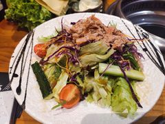 -丸藏和牛烧肉专门店(园区师惠坊店)