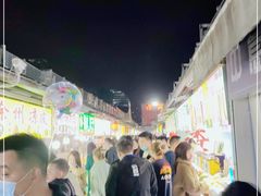 -大学城夜市大排档(凤栖路店)