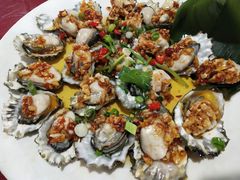 -金丝饭庄(金丝新天地保障性住宅小区店)
