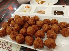 -玉桥餐厅(天坛店)