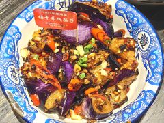 -文昌阁·长沙市井菜(美食地标店)