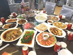 -瑞丰园庭院餐厅·白族传统家常菜