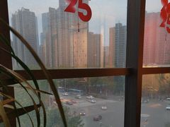 -鸽子侯·家宴·平价海鲜(绿地店)