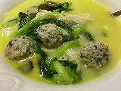 荠菜园子-眷江南之小蓝鲸(王府大街店)