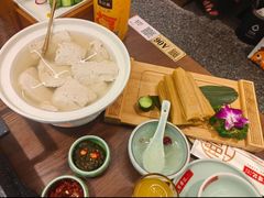 -福玺荟(外滩罗斯福店)