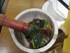 -炊烟小炒黄牛肉(中心印象城店)