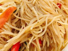 泰椒土豆丝-先启半步颠小酒馆(回龙观店)