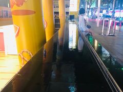 -暹罗广场