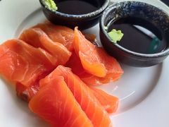 -东方红海鲜百汇(国际大厦店)