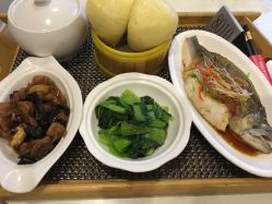-千禧果月子会所(郑州东站店)