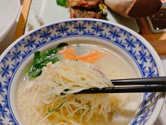 -肆月河豚·新淮扬(金融街店)