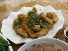 -师傅仔美食(东华老店)