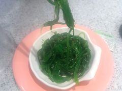 -争鲜回转寿司(南开大悦城店)