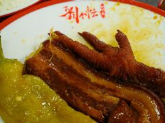 -刘小忙把子肉(北园大街总店)