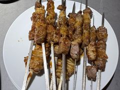 -额尔敦·品质自助(摩尔城店)